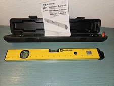 Alltrade 16" Laser Level