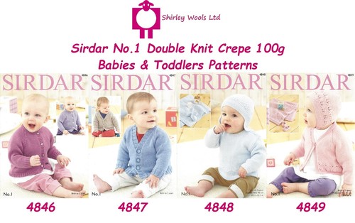 Sirdar dk crepe - sirdar,