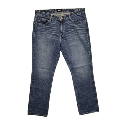 Paige doheny straight jeans - paige,