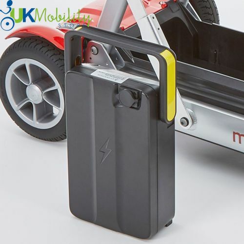 Lite minimus spare battery - lite,