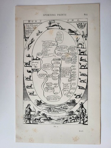 Antique print 1896 - antique,