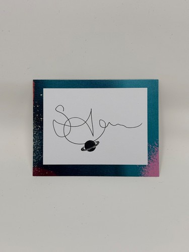 Samantha harvey x orbital - harvey:, 1