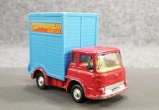 Corgi Toys Bedford Tractor