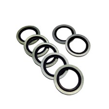 Dowty Seals / Bonded Seals