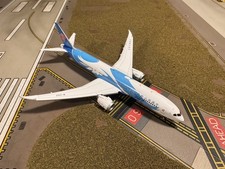 JC Wings China Southern Boeing