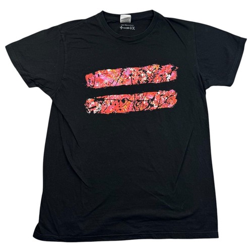 Sheeran shirt medium - ed,