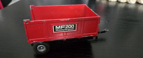 Britains scale massey - britains,