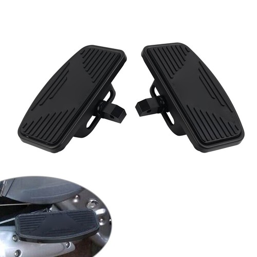 Motorbike footboard foot peg - footboard,