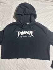 H&M x JUSTIN BIEBER Purpose