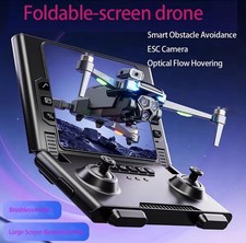 🔷New 8K Drone with Camera Professional Foldable FPV Quadcopter Obs Avoidance🔷 