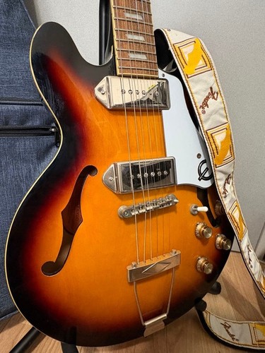 Epiphone casino coupe - epiphone,