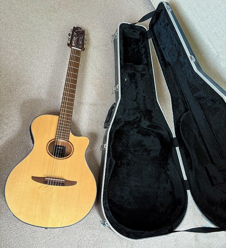 Yamaha ntx1 hybrid - ntx1, "hybrid"