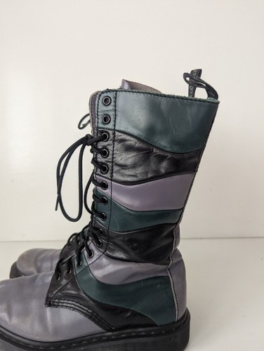 Doc martens nina boots - doc,