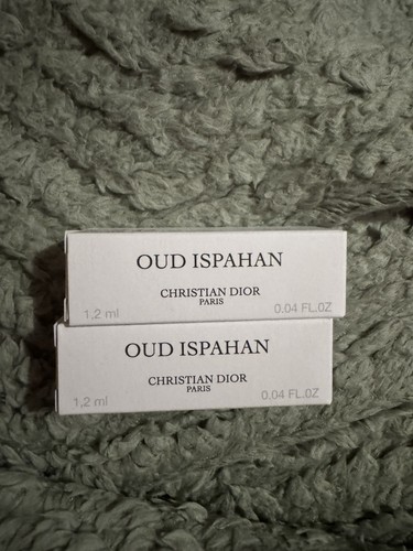 Dior privée fragrances 2 - 2,