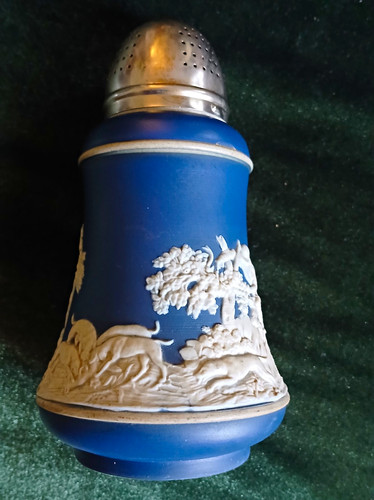 Adams tunstall blue hunting - of,