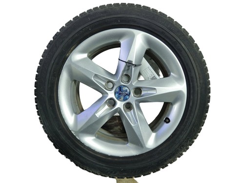 Ford focus mk2 - focus, (c307)