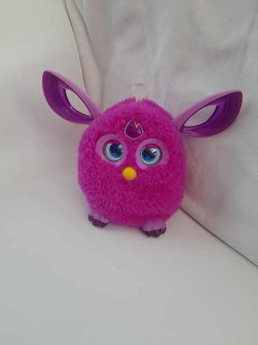 Furby connect purple - furby, magenta