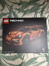 LEGO Technic Porsche 911 GT3 RS 42056