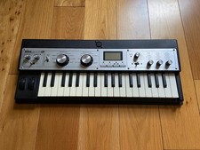 Korg MicroKORG XL Polyphonic