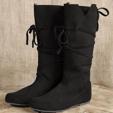 Medieval Viking Costume Retro