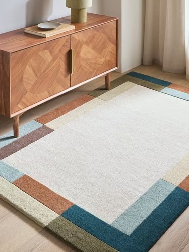 John lewis origin modern - lewis,
