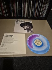 The Coral Sea of Mirrors