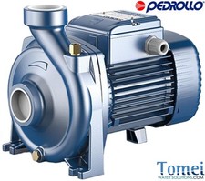 Medium Flow centrifugal water