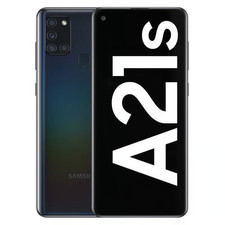 SAMSUNG GALAXY A21S DUAL SIM -