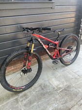 INTENSE PRIMER 29 FACTORY TEAM EDITION MTB. MEDIUM. EXCELLENT SPEC / CONDN