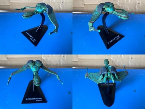 Furuta star trek figure - trek,