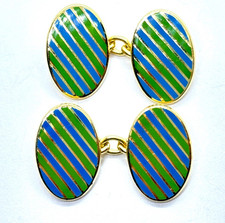 Vintage 1991 Gold on Sterling