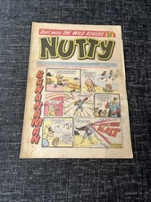 Nutty Comic - #49 - 17 January