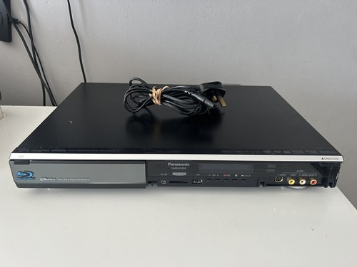 Panasonic dmr bs850 twin - panasonic, dmr-bs850
