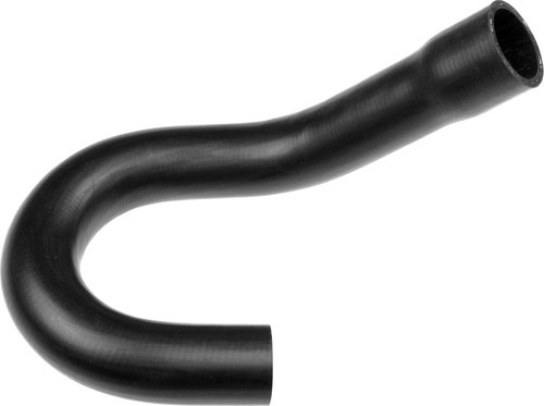 Radiator hose lower fits ford - hose,