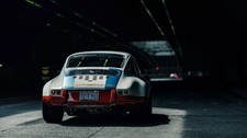 PORSCHE 911 CLASSIC LUXURY