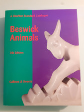 Beswick Animals: A Charlton