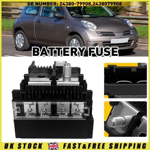 For nissan micra mk3 k12 - for, note