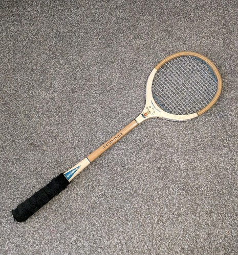 Vintage rucanor wooden - rucanor,