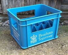 Strong Plastic German Beer