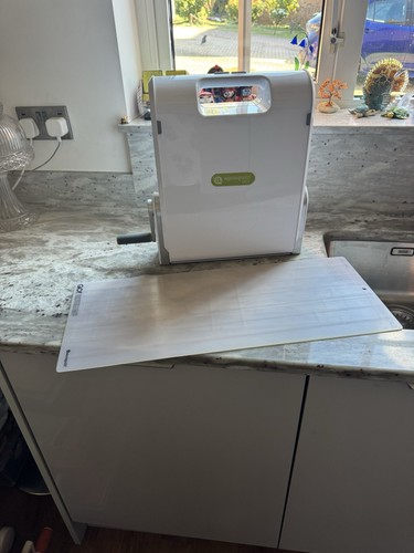 Accuquilt 55100 fabric die - go!,