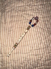 Antique Victorian Lace Bobbin