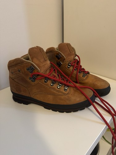 Supreme timberland euro - x,