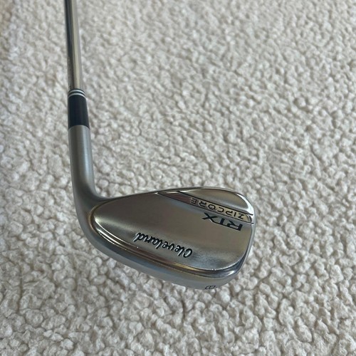 Cleveland rtx zipcore - rtx, wedge