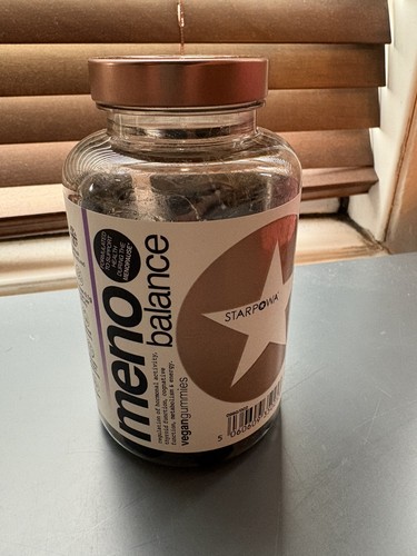 Starpowa meno balance - starpowa,