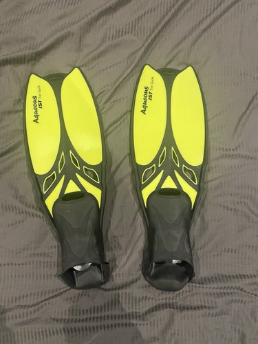 Speed swim fins - speed,