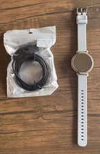 GARMIN Lily 2 Sport Cream Gold