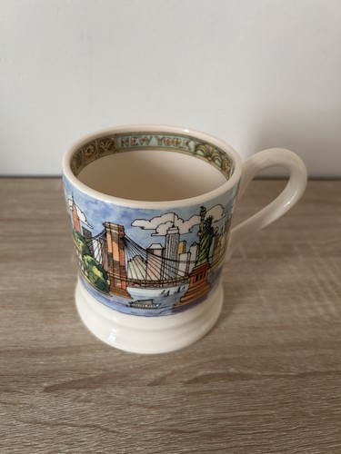 Emma bridgewater pint mug - 1/2,