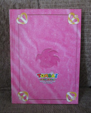 Tomba Strategy Guide & Art Museum Book Limited Run Special Whoopee Edition Tombi