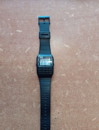 Casio dbc - casio, 62