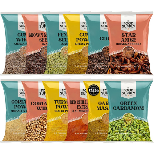 Spice kits perfect refill - kits,